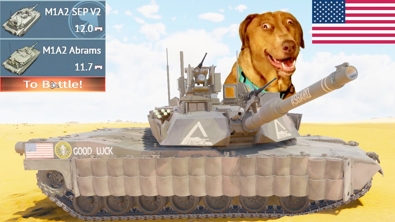 American Bias Exist 2X