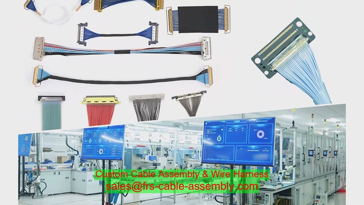 Tagagawa ng Wire Harness Te Connectivity Corcom Filters Ampact Wedge Connector Catalog Heat Shrink T