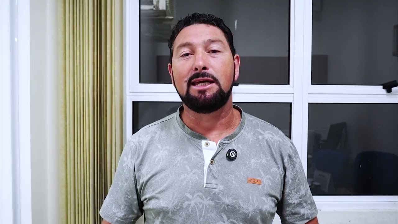 Vereador Schafranski pede mais atenção às estradas do interior, de Aurora