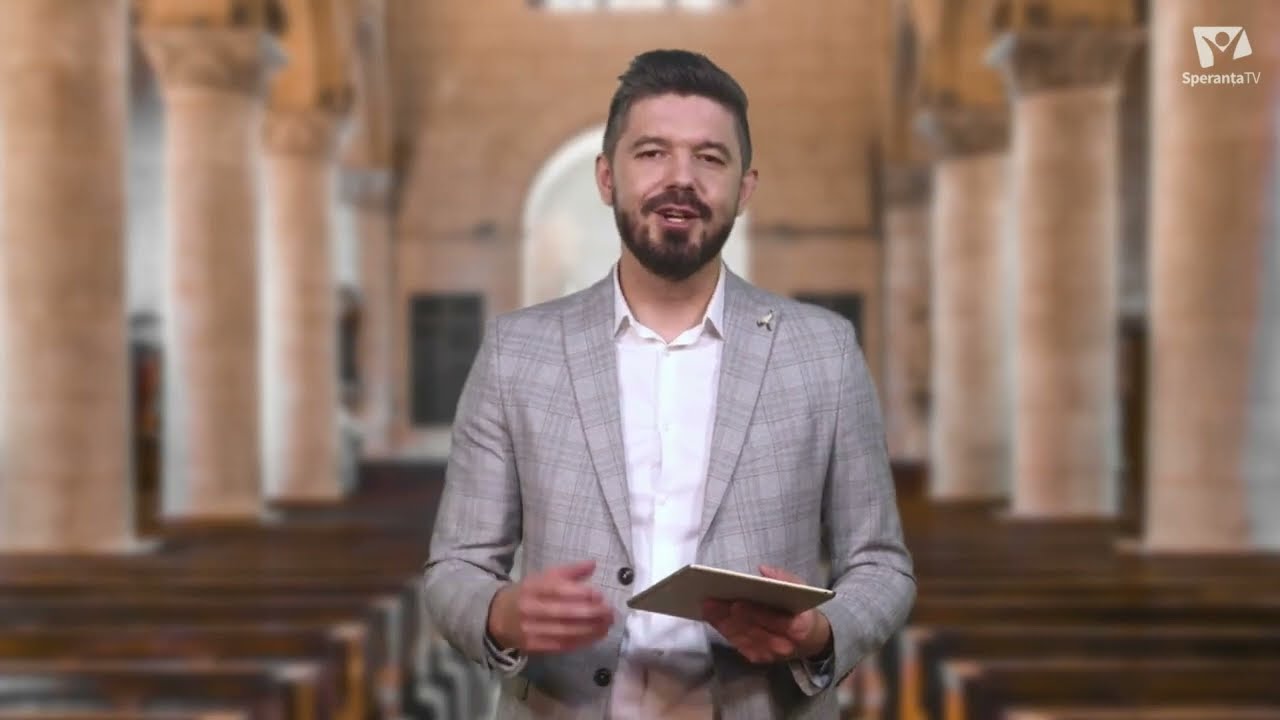 Pomul vietii | Predica | Daniel Bota | 02 09 2022