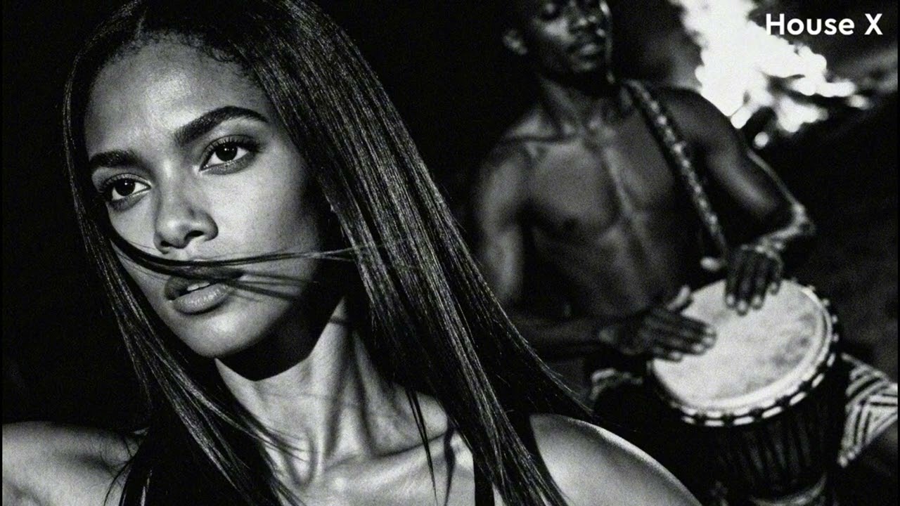 Afro House Mix 2026 #16 | Late Night Sessions