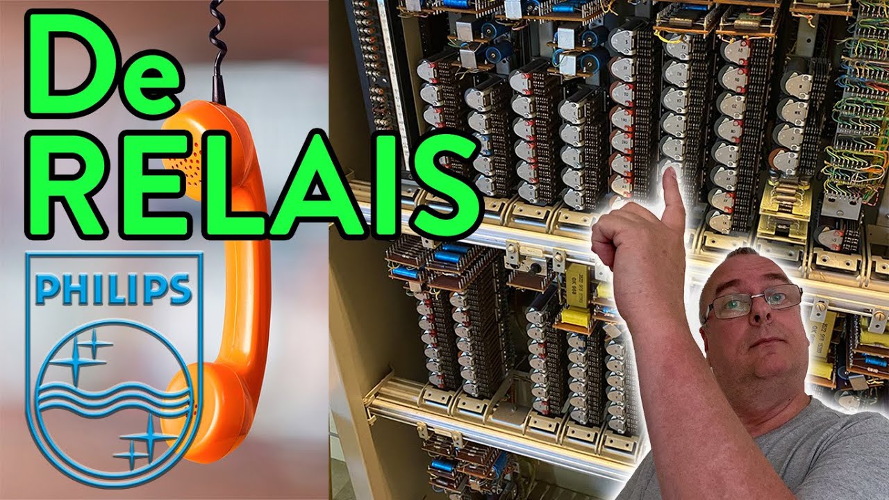 Philips UH30, Wat KLIKT daar zo???  - deel 3 -
