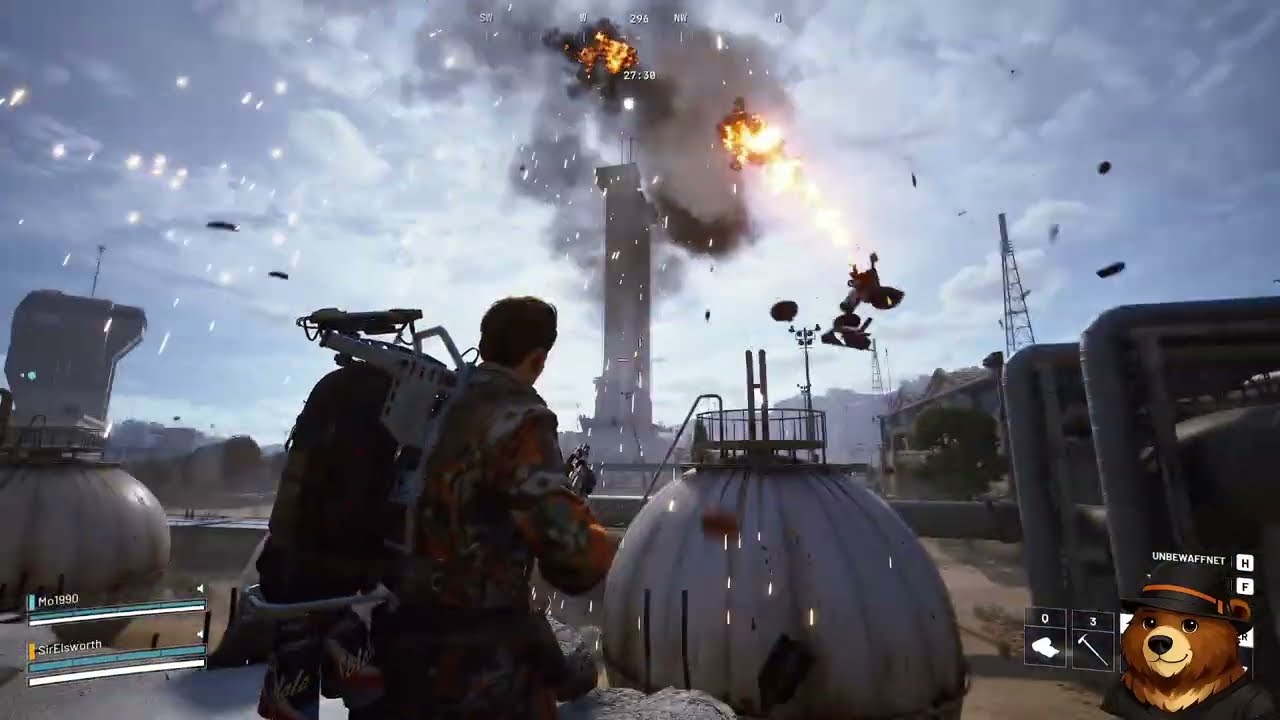 Arc Raiders – Stories von Tod, Ratten & Loot | Stream 10.02.2026