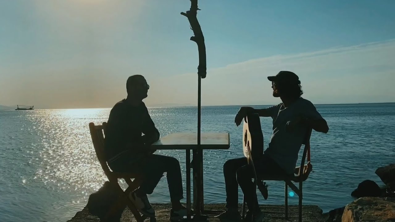 BIRÎNDARO - Masum & Anıl