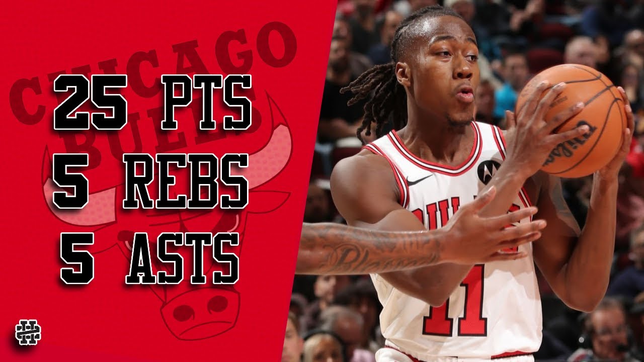 Ayo Dosunmu 25 pts 5 rebs 5 asts vs Jazz 24/25 season