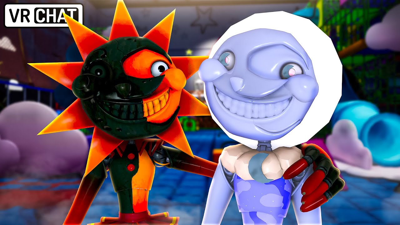 The Future of ECLIPSE and LUNAR in VRCHAT