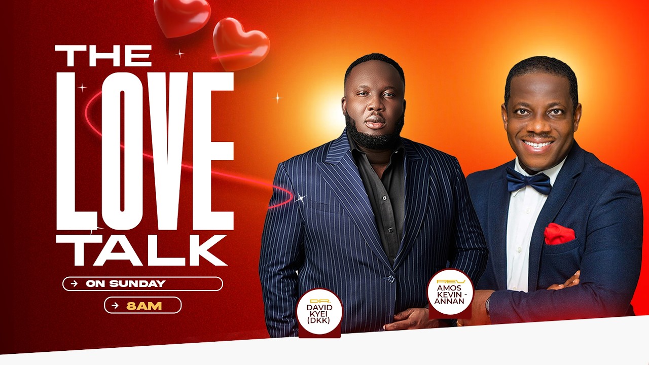 SUNDAY ELEVATION SERVICE || 15-02-26