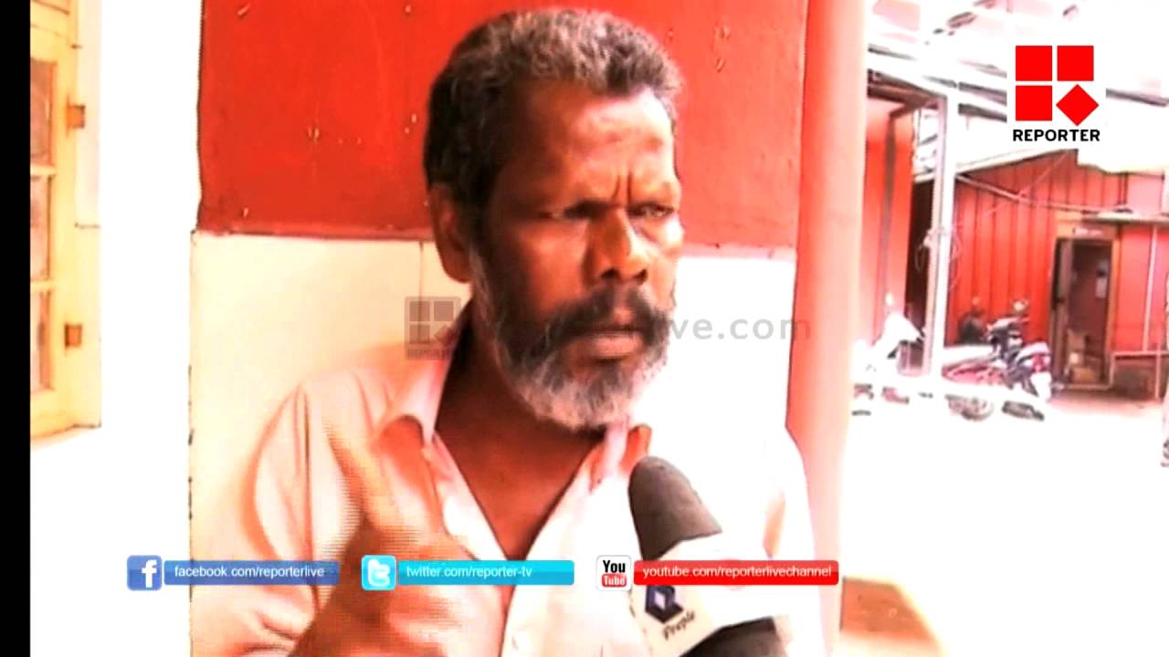 Jisha Murder Follow up; PP Thankachan denies allegations against him