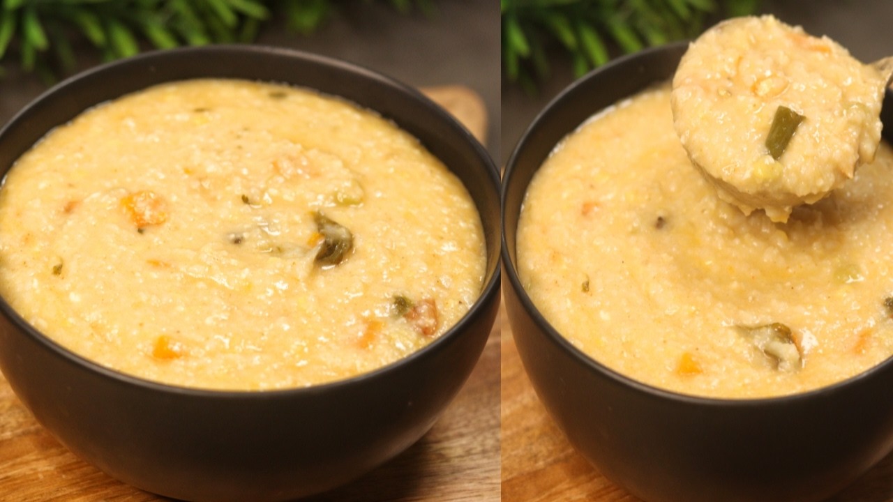 ഇത്ര രുചിയിൽ നോമ്പ് കഞ്ഞി കഴിച്ചിട്ടുണ്ടോ ? ഒരു തവണയെങ്കിലും ഉണ്ടാക്കിനോക്കണം👌/Ramadan Nombu Kanji