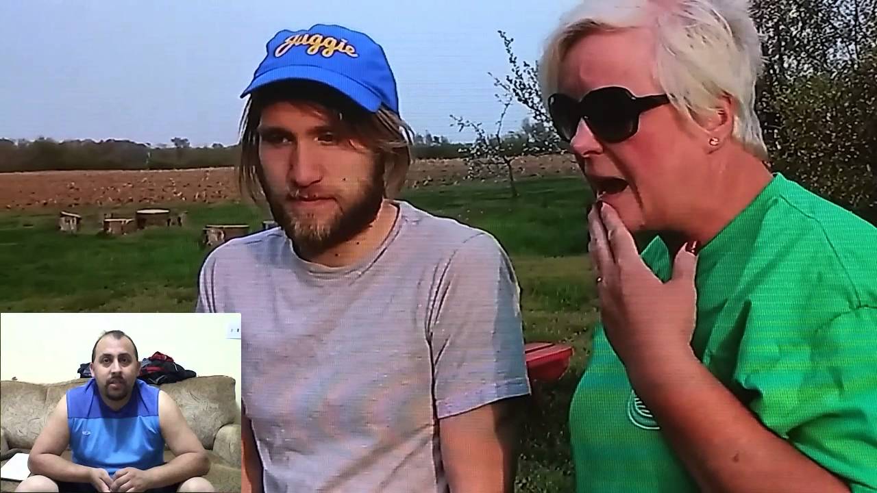 McJuggernuggets: Like Father, Like Son Breakdown