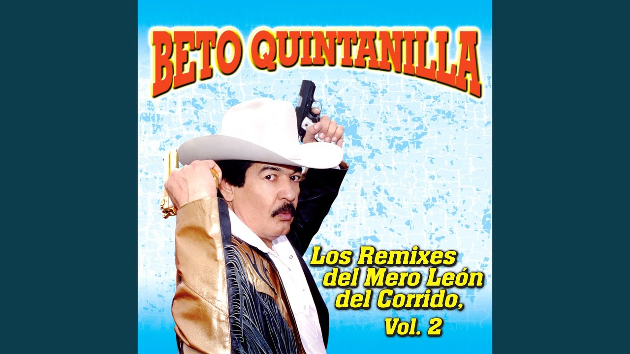 Los Gustos de Rolando / El Trans-Am 98 (Remix)
