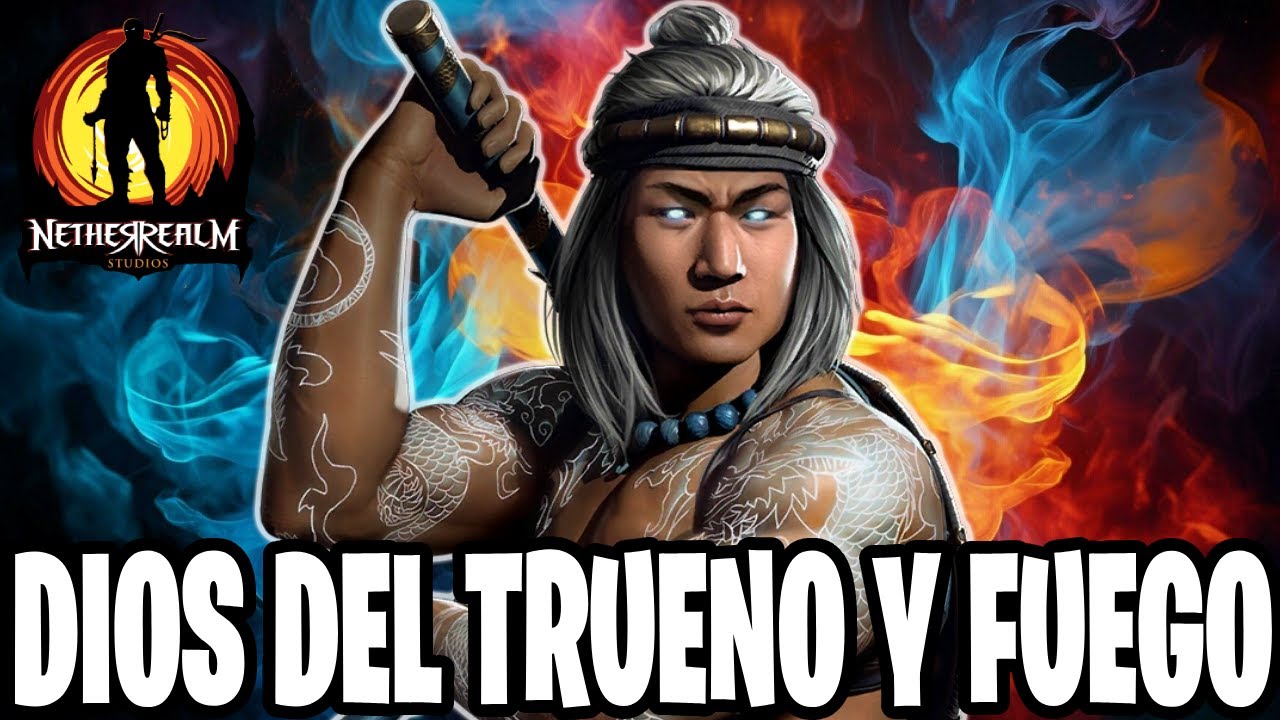 LIU KANG DIOS DEL FUEGO Es INCREÍBLE 😍 | Mortal Kombat Mobile