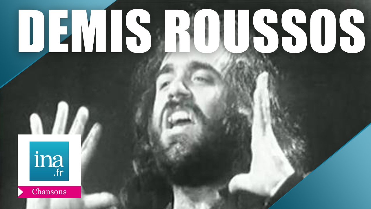 Demis Roussos 
