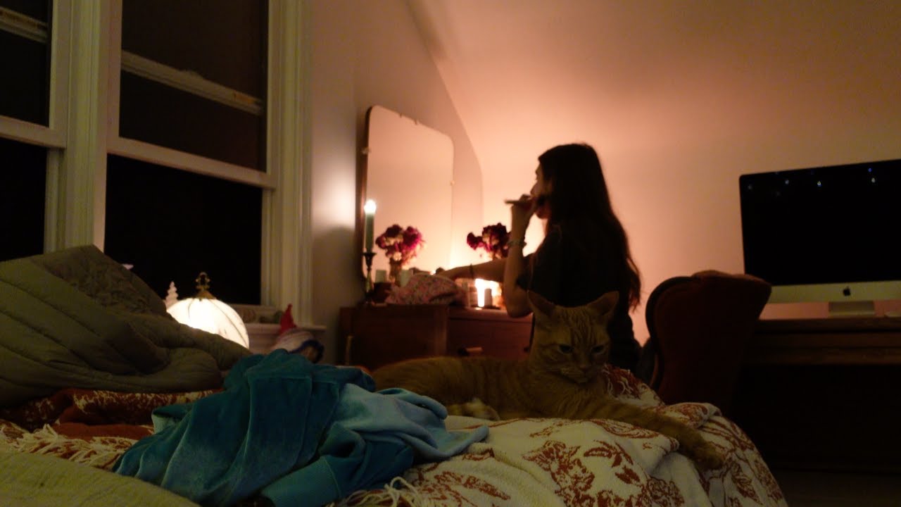 как прекрасно отпускать вещи