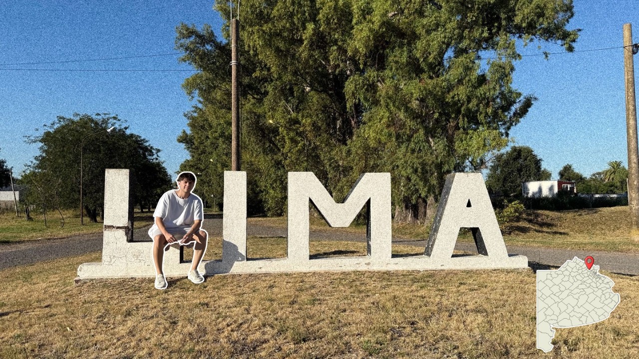 LIMA, UNA CIUDAD NO TAN CONOCIDA.