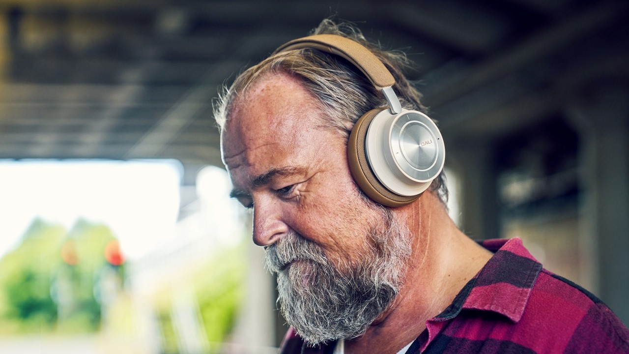 Аудіофільські 