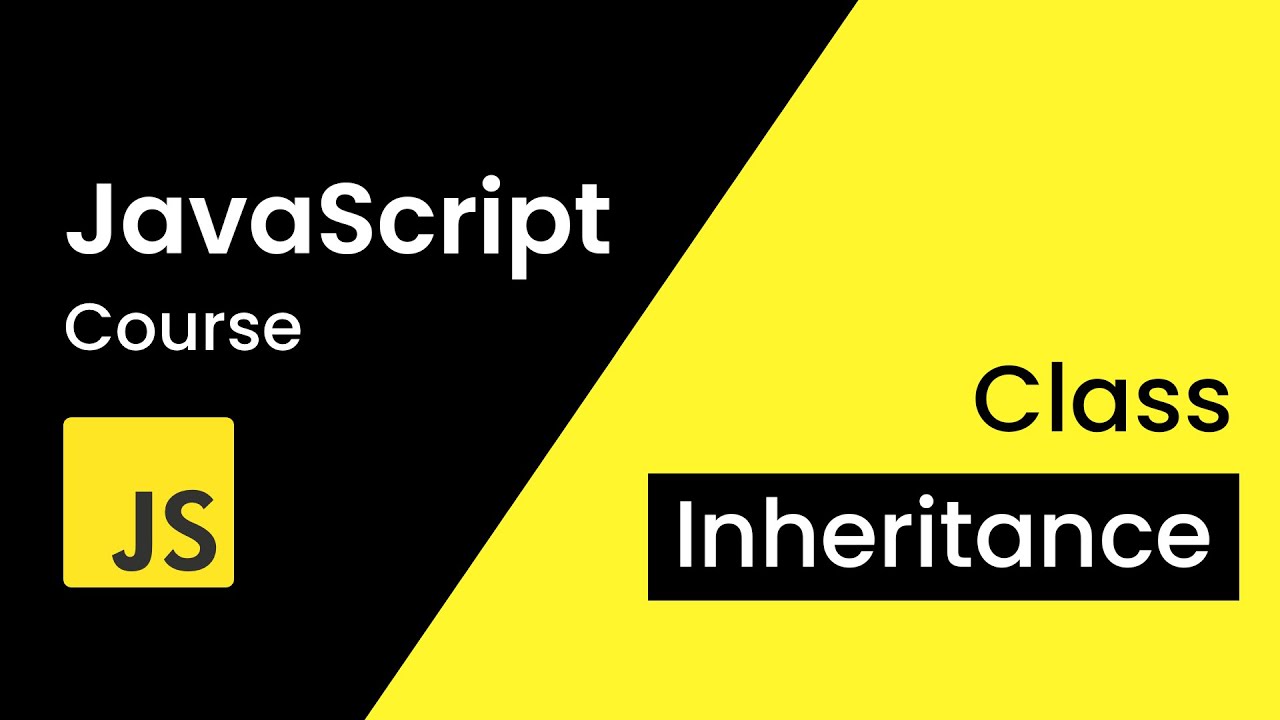 Наследование классов в JavaScript | Статические и приватные методы в JavaScript