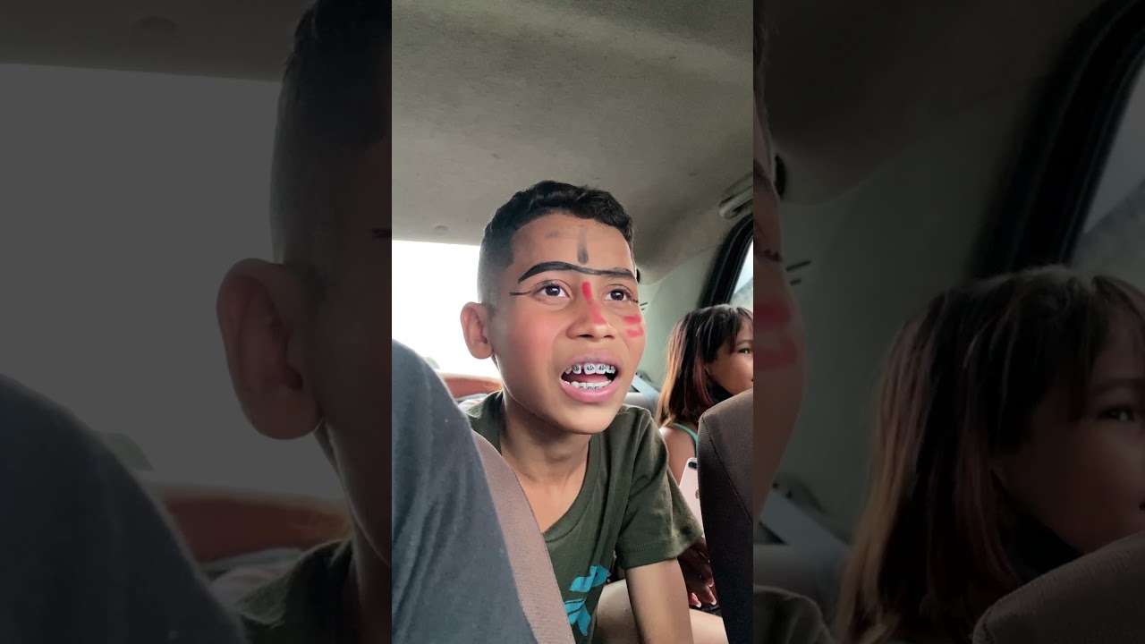 MIRA ESTA BROMA .. HASTA EL FINAL 🤣