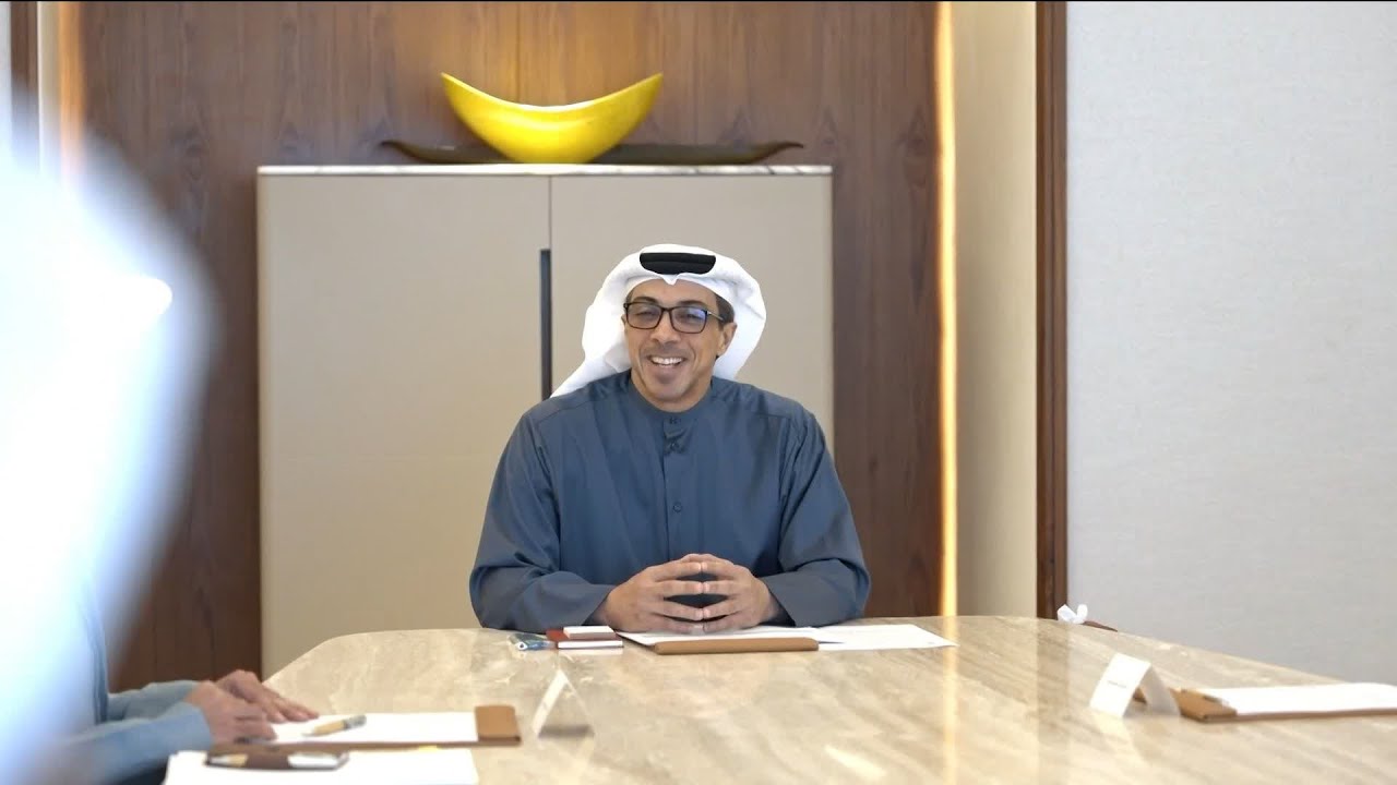 برئاسة منصور بن زايد... مجلس إدارة المصرف المركزي يستعرض قوة ومتانة النظام المالي والقطاع المصرفي في