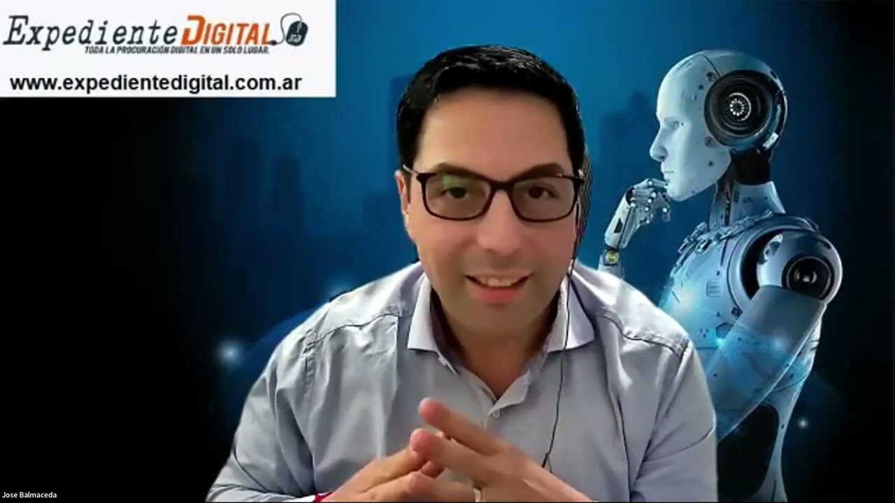 INTELIGENCIA ARTIFICIAL PARA ABOGADOS: Herramientas con inteligencia artificial para la profesión