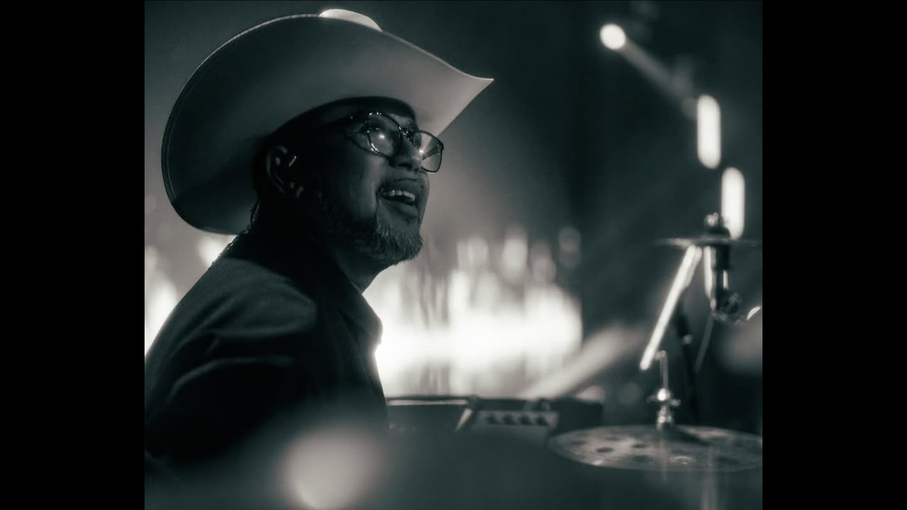 AIM Academy Masterclass - MICHAEL ALBA's take