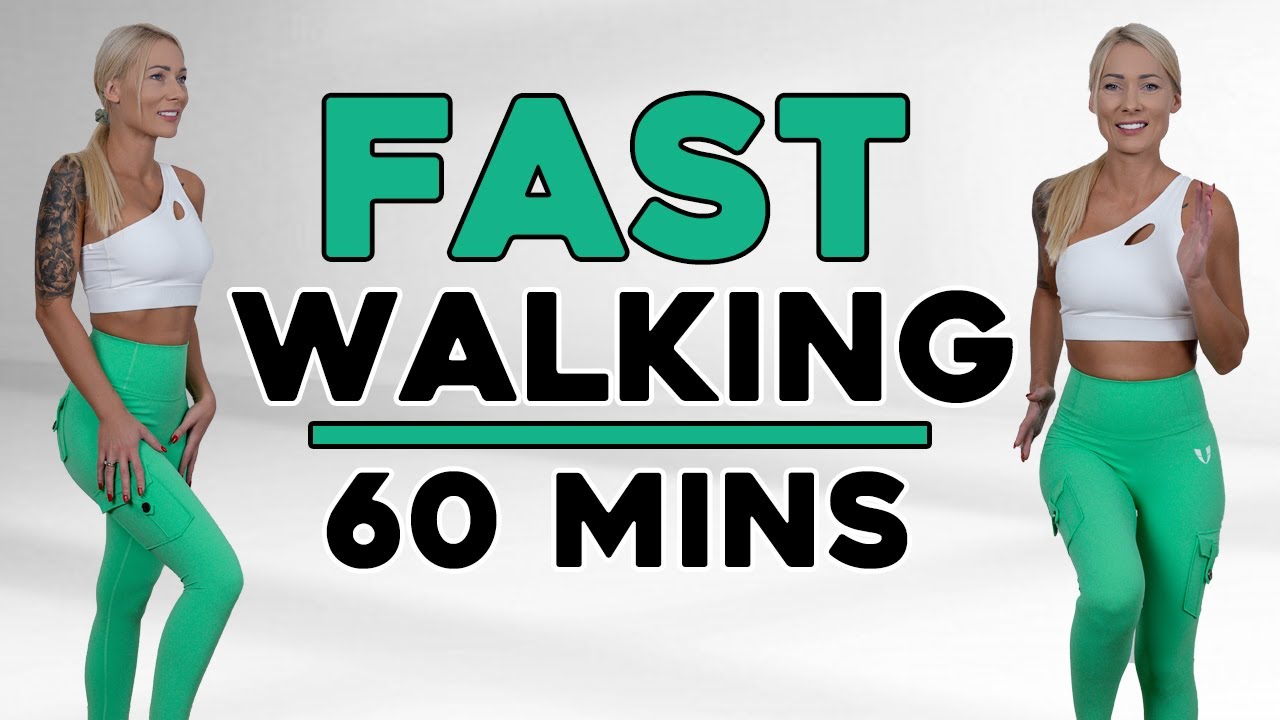 🔥10000 STEPS POWER WALKING🔥Walk at Home | Fat Burn🔥 to the Beat, Super Fun, No Jumping,No Jumping🔥