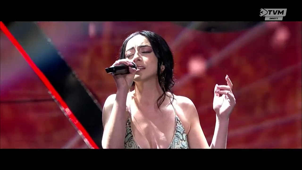 Ivan Grech & Nicole Frendo - KEMM HU SABIĦ - Mużika Mużika 2022 - Klassiċi