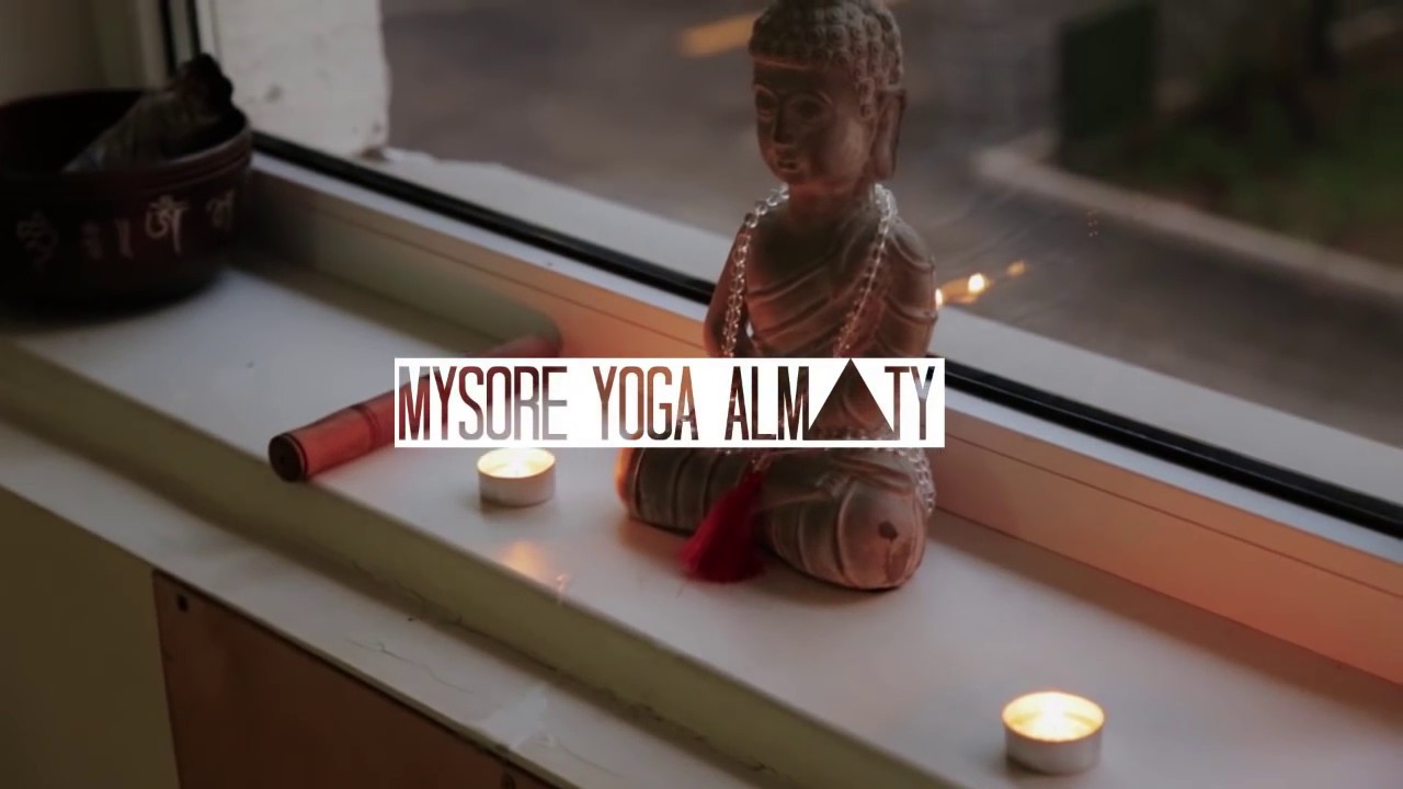 カザフスタン 井上英樹 アシュタンガヨガ Hideki Inoue afromasters /Mysore Yoga Almaty マイソール 東京 順番 ポーズ 太陽礼拝 マントラ