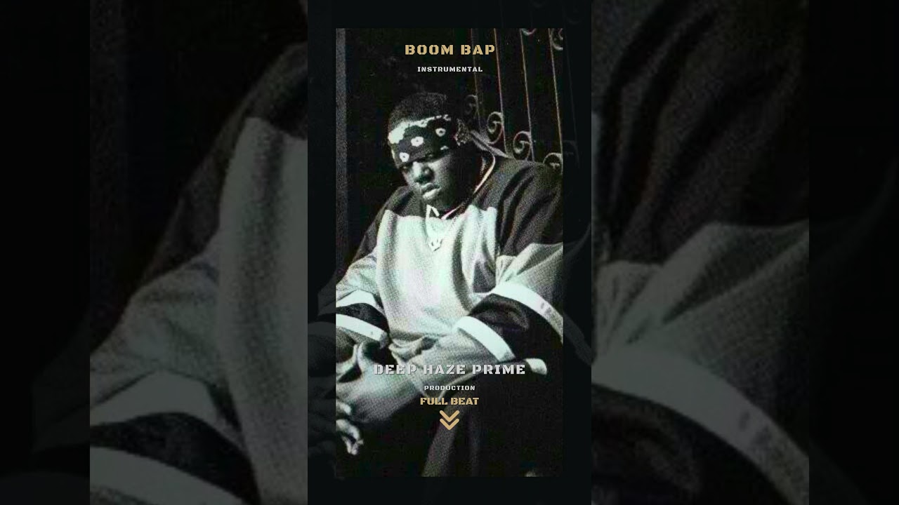 (FREE) Rap Beat - Dirt Motion | Old School Freestyle Boom Bap Type Beat