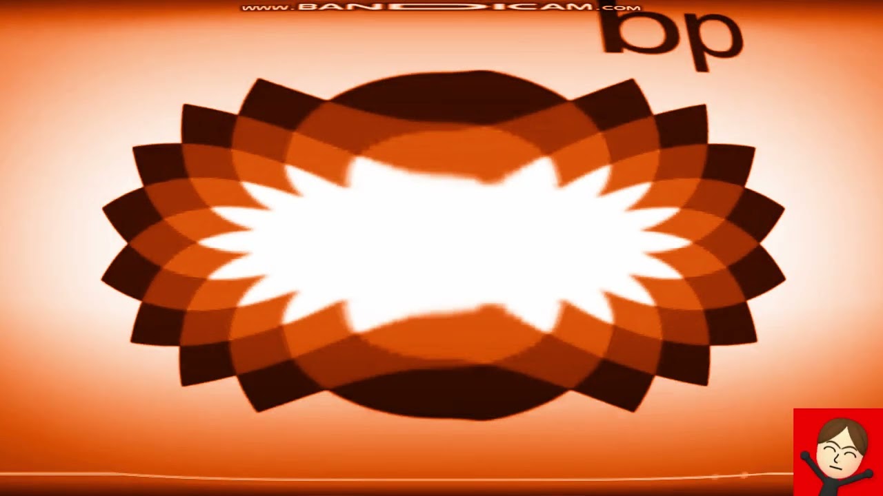 BP Logo Effects Round 2 Vs Z-F/AR & Everyone