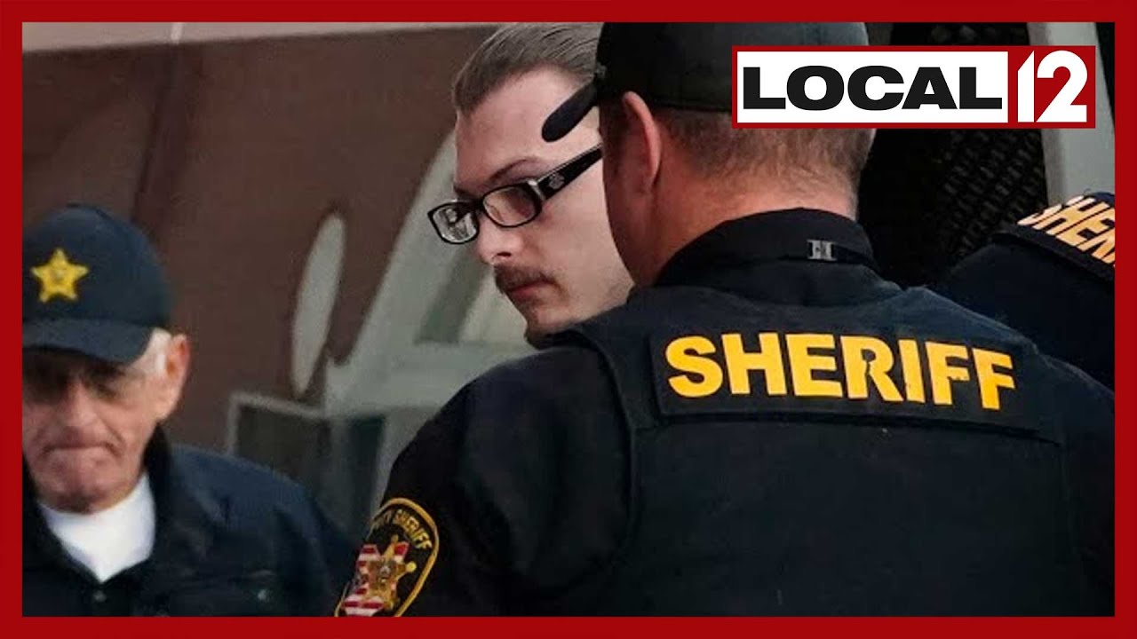 'We have to do it': Jake Wagner takes stand in brother's trial in Pike County massacre
