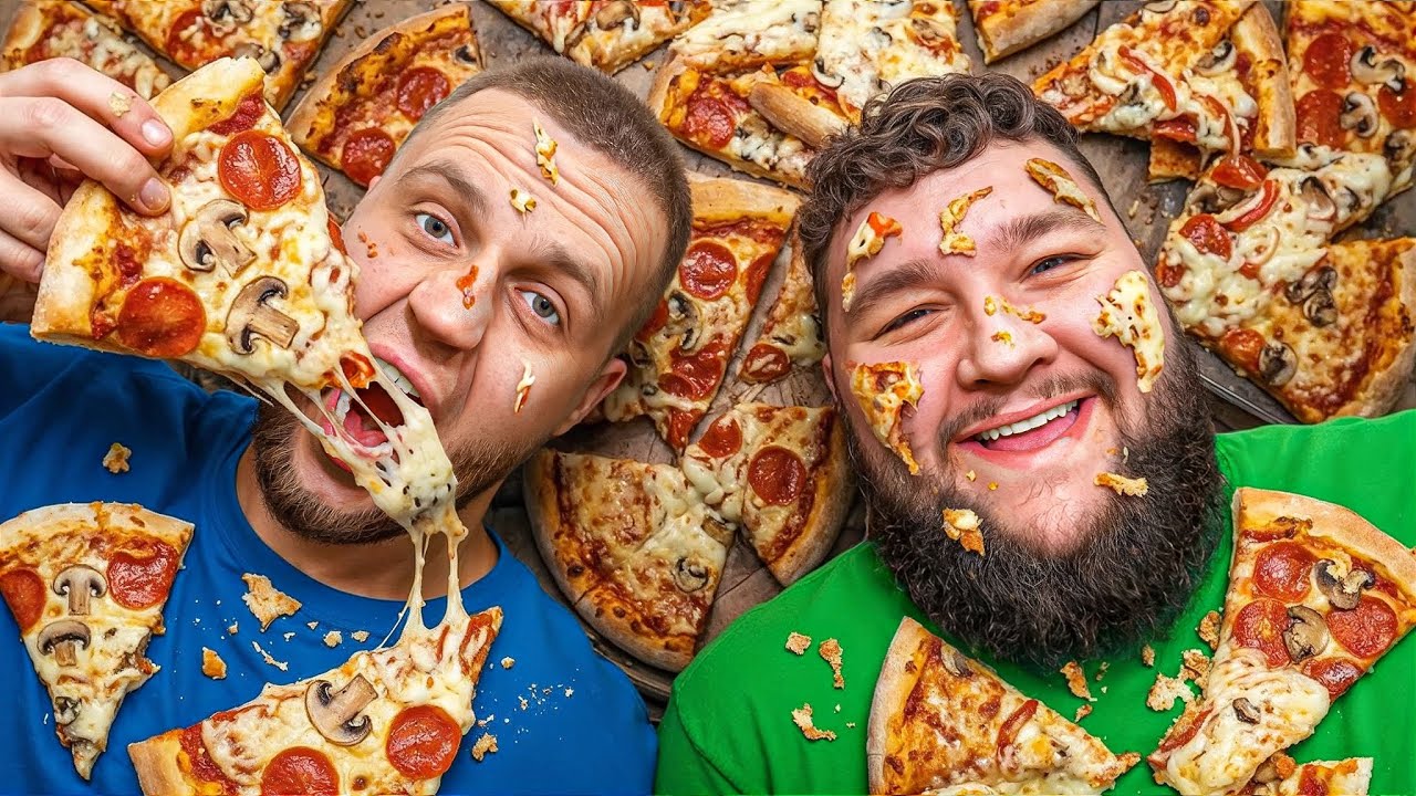 FESTIWAL PIZZY NA HAPSA