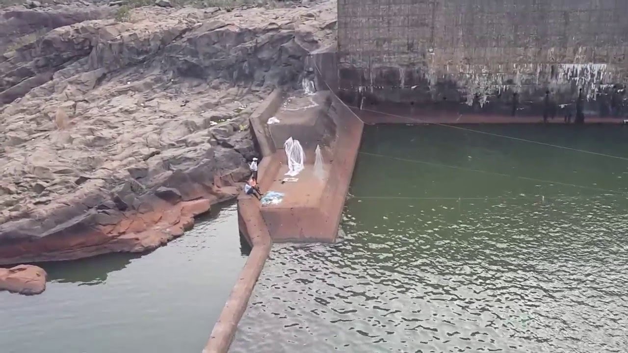 Hadgarh Dam