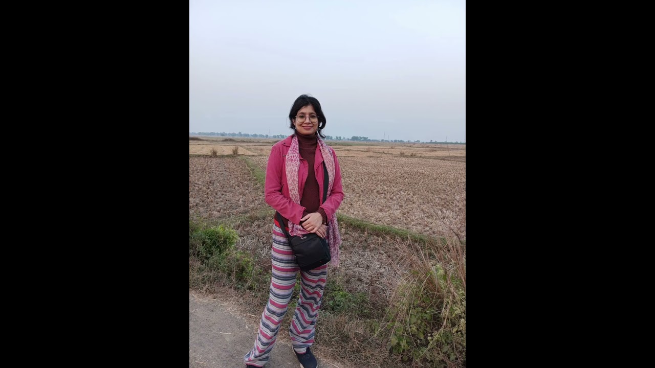 You Needed Me:  Sebanti_Soumitra