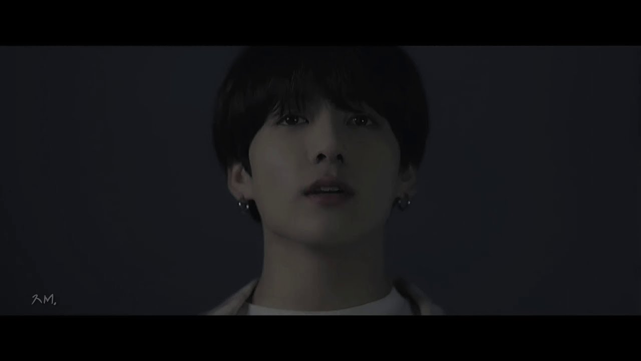 Slow down &times; Begin || Chase Atlantic + Jungkook [MV]