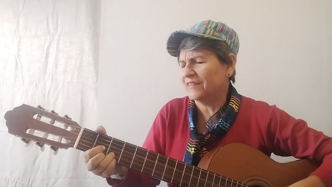 El amor ha de vencer - Sofía Acevedo (Canta tu sueño 2024)