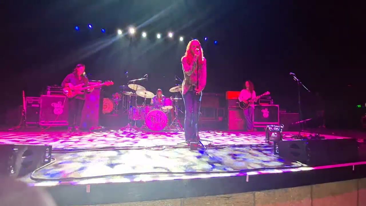 The Band 