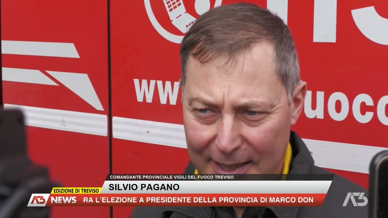 A3 NEWS TREVISO | 02/02/2026