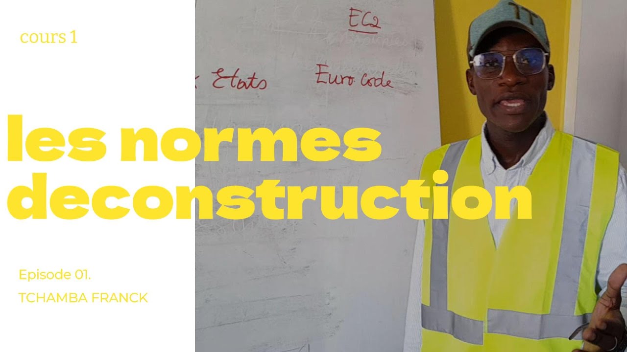 LES NORMES Eurocode et Bael