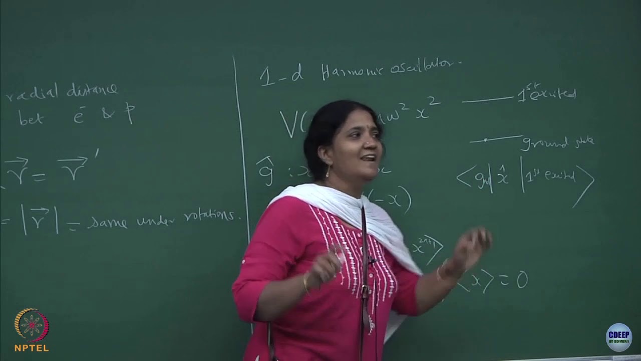 Lecture 1 : Introduction I