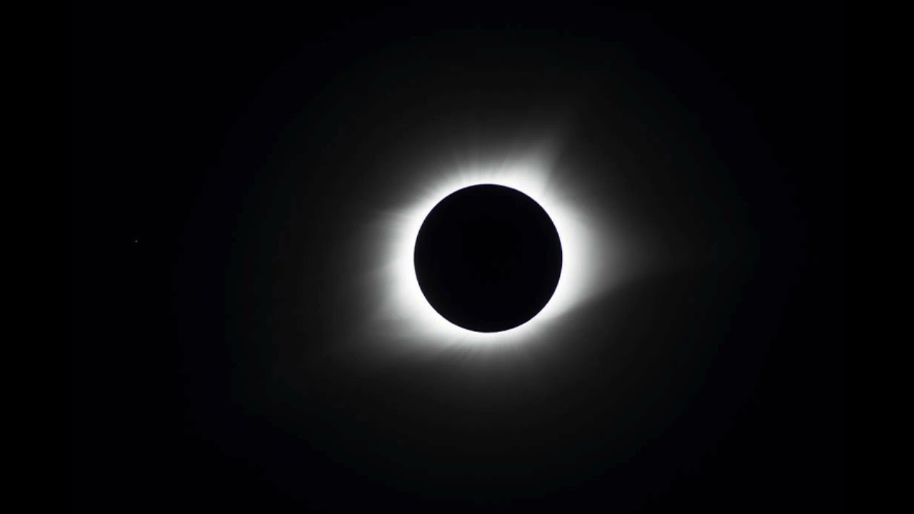 LUNE:8-Lunar Eclipse 