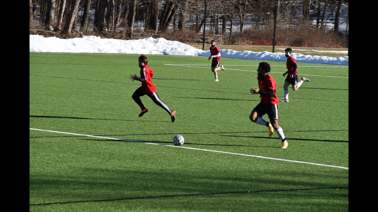 Ale Fuentesal '23 Soccer Highlights