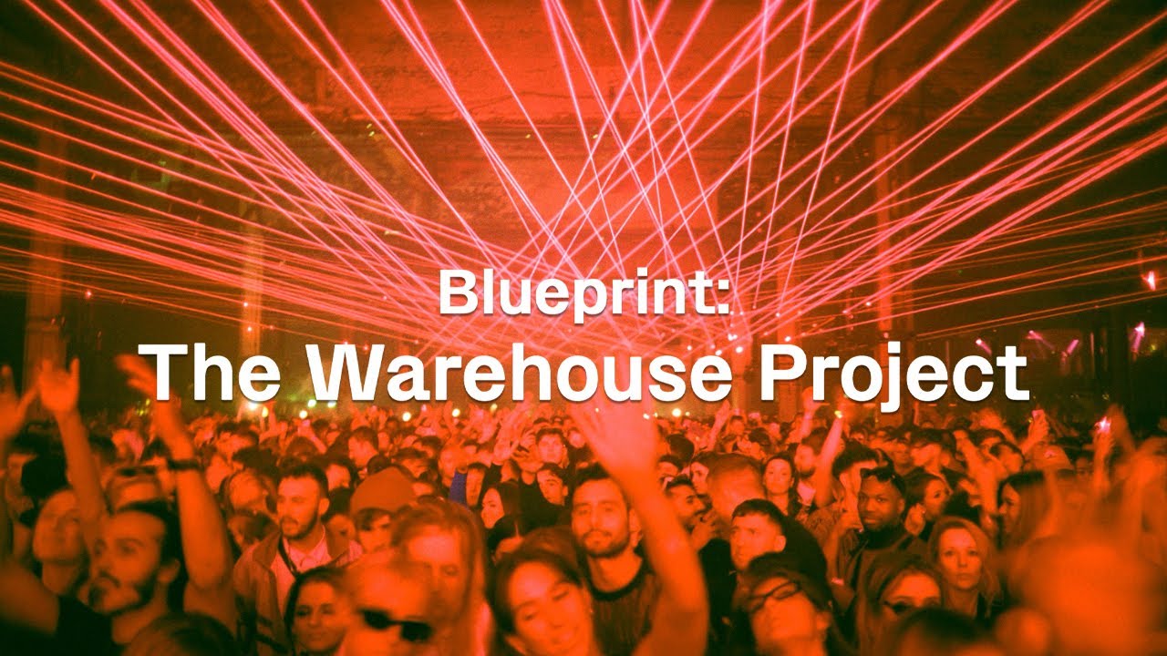 How The Warehouse Project changed clubbing forever