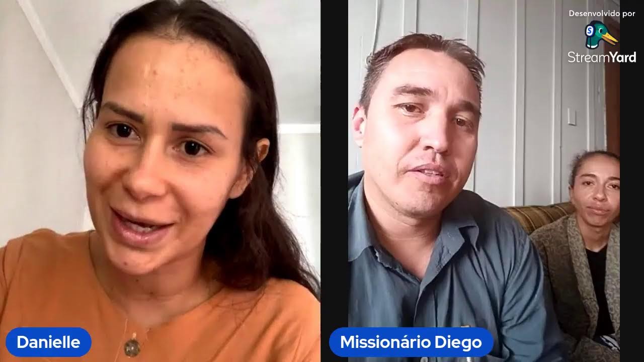 Testemunho sobre segundo casamento