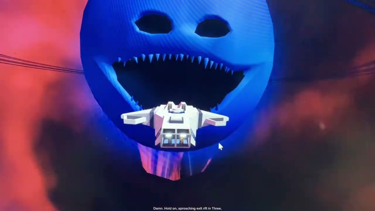 The Moon Woke Up In Roblox! (Episode 6)|| Copyrighted.-