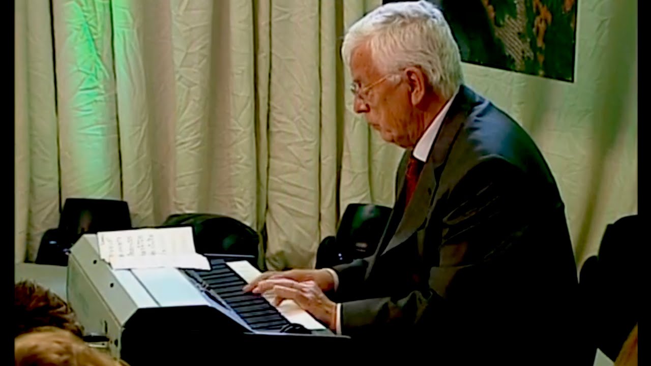 Raimonds Pauls un  Juris Jope – 