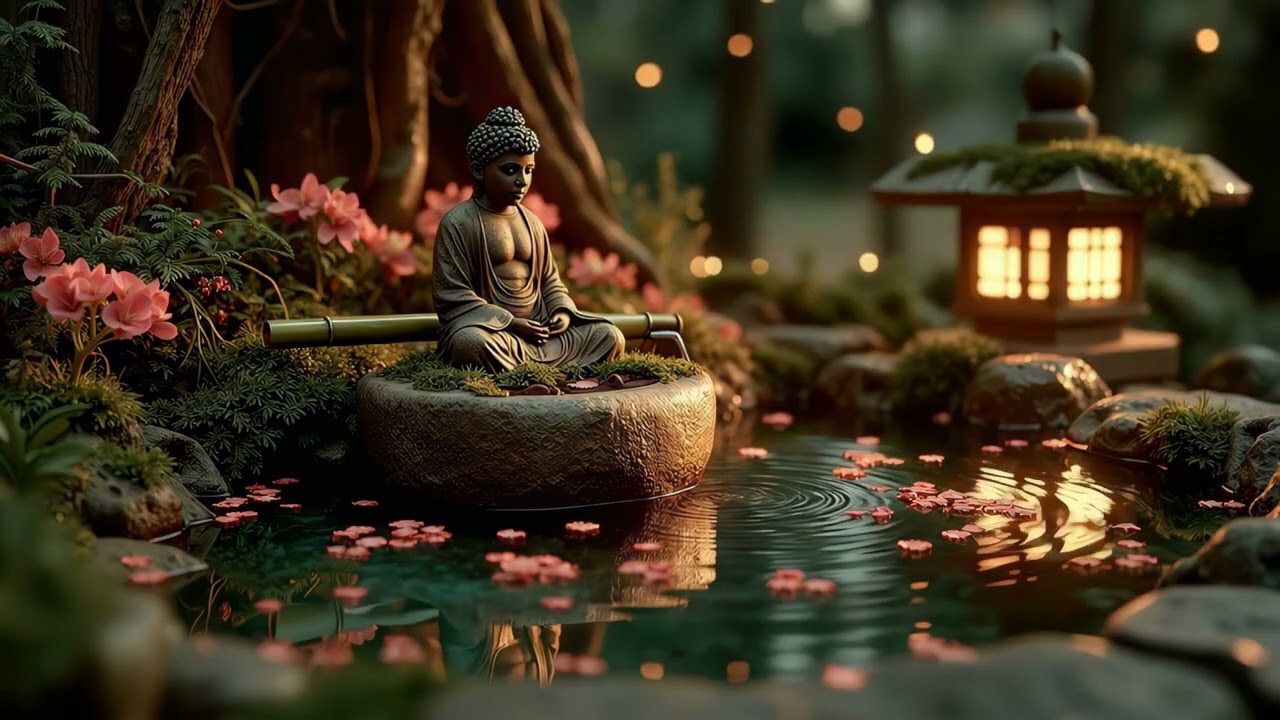 Relaxing Piano Podcast ~ Eternal Zen Music for Sleep, Study & Inner Peace 🌿