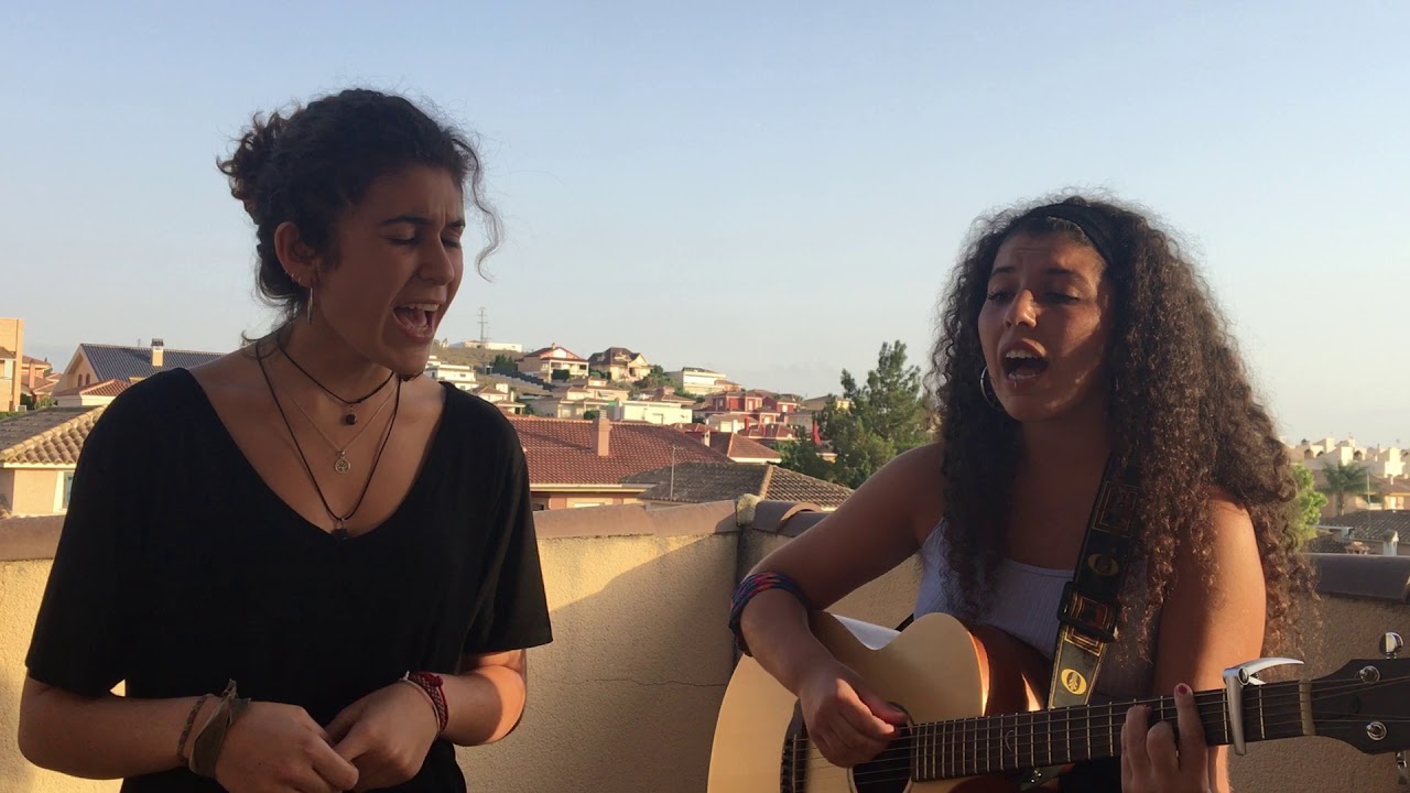Siempre me quedará (SHE ROBIN COVER)