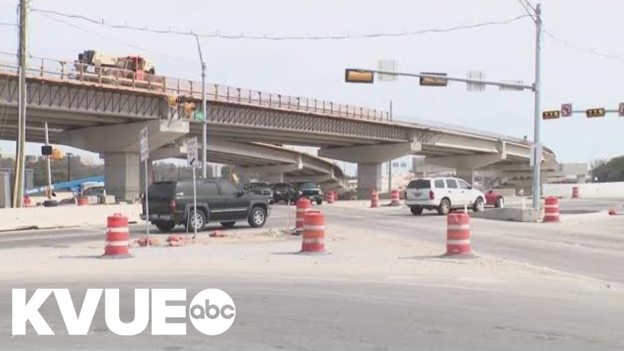TxDOT targets Oak Hill Parkway completion amid drivers' pleas for relief