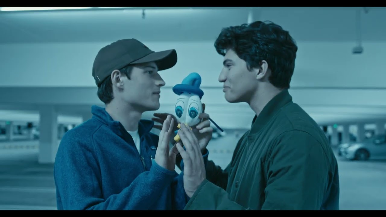 Cine Week 1 - Efrem Plawner
